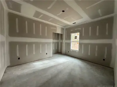 New construction Single-Family house 30381 E Lake Rd, Wagram, NC 28396 - image