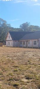 New construction Single-Family house 2453 Live Oak Dr, Fayetteville, NC 28306 - image