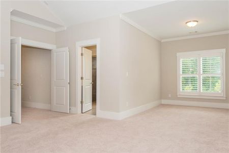 New construction Single-Family house 211 Suncroft Wy, Woodstock, GA 30188 - image 19