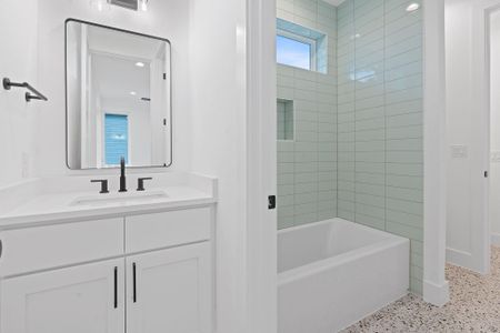 New construction Single-Family house 3412 Blumie St, Unit 1, Austin, TX 78745 - image 8