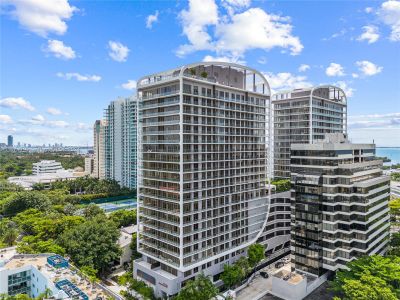 New construction Condo house 2678 Tigertail Ave, Unit 501, Miami, FL 33133 null- photo 63 63