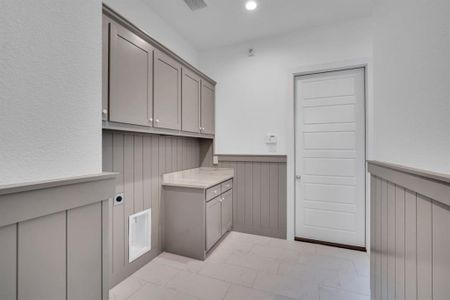 New construction Single-Family house 978 Abigail Wy, Midlothian, TX 76065 - image 12