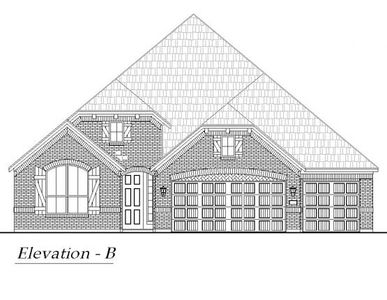 New construction Single-Family house 1111 Tenmile Ln, Forney, TX 75126 null- photo 3 3