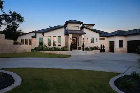 New construction Single-Family house 9475 Fm 32, Fischer, TX 78623 - image