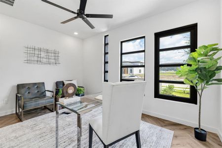 New construction Single-Family house 3503 Sky Ridge Ln, Melissa, TX 75454 - image 12