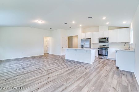 New construction Single-Family house 2352 Dallas Creek Ln, Green Cove Springs, FL 32043 null- photo 6 6