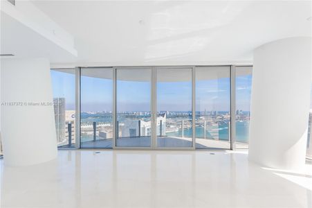 New construction Condo house 300 Biscayne Boulevard Wy, Unit 4401, Miami, FL 33131 - image 14
