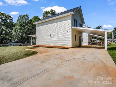 New construction Single-Family house 166 Illinois St, Spindale, NC 28160 - image