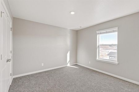 New construction Single-Family house 1815 Mount Monroe Dr, Berthoud, CO 80513 PENDLETON- photo 21 21