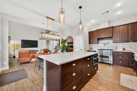 New construction Single-Family house 10700 S Lake Mist Ln, Willis, TX 77318 - image 15