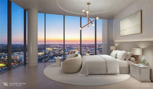 New construction Condo house 150 S 2Nd Ave, Unit 2301, St. Petersburg, FL 33701 - image