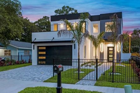 New construction Single-Family house 1156 Cocoanut Ave, Sarasota, FL 34236 - image