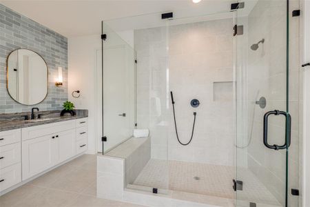 New construction Single-Family house 2213 Whitney St, Houston, TX 77006 null- photo 36 36