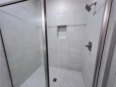 New construction Townhouse house 4227 Fern River Trl, Unit 4, Norcross, GA 30093 - image 13