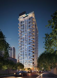 New construction Condo house 11 Ne 6 St, Unit 2709, Miami, FL 33132 - image