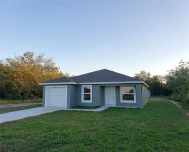 New construction Single-Family house 5991 Waverly Rd, Lake Wales, FL 33859 null- photo 2 2