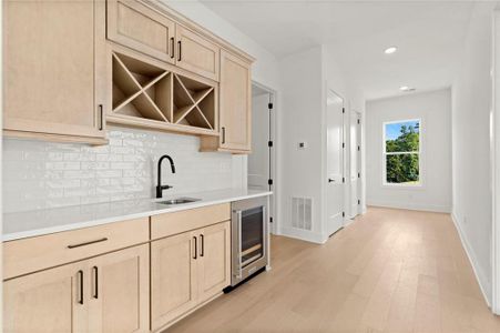 New construction Single-Family house 326 Treble Wy, Alpharetta, GA 30009 - image 7