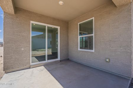 New construction Single-Family house 10805 W Carousel Dr, Arizona City, AZ 85123 plan Gilbert - image 3