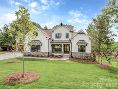 New construction Single-Family house 4238 Brushy Knl, York, SC 29745 - image