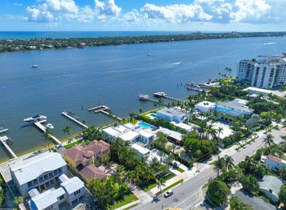 New construction Single-Family house 2914 N Flagler Dr, West Palm Beach, FL 33407 null- photo 73 73