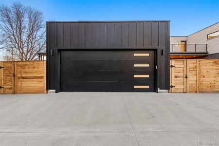 New construction Single-Family house 2620 N Perry Street, Denver, CO 80212 - photo 35 35