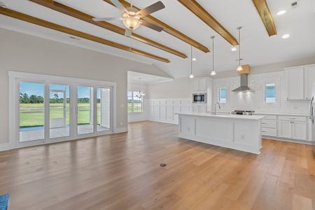 New construction Single-Family house Southport, NC 28461 plan Marshall - image 10