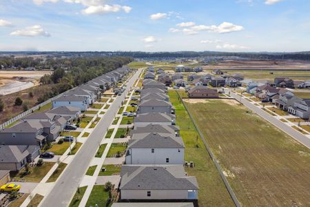 New construction Single-Family house 12227 Hilltop Farms Dr, Dade City, FL 33525 Sentinel- photo 129 129