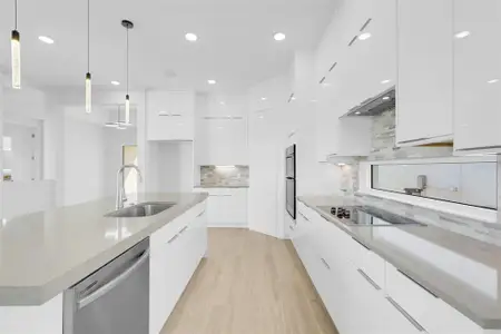 New construction Single-Family house 3060 Kensington Ave, Davenport, FL 33837 plan Courtyard 50 3BR - image 15