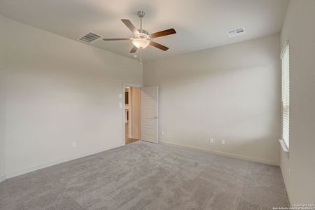 New construction Single-Family house 3613 Annalise Avenue, Seguin, TX 78155 Brazos- photo 24 24