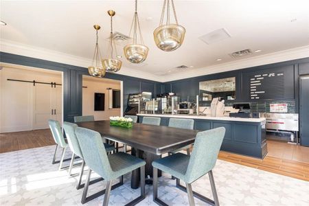 New construction Single-Family house 310 Brooke View Trl, Canton, GA 30115 - image 13