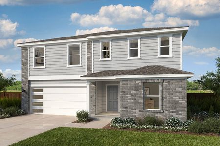 Eagle Creek by KB Home in Denton - image 10