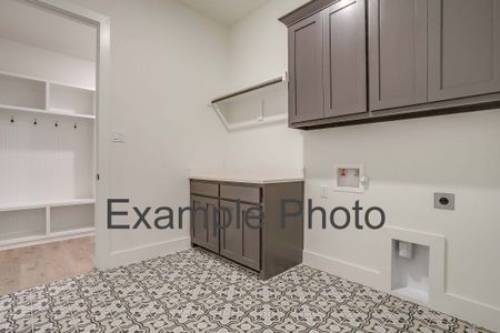 New construction Single-Family house 112 Rocky Top Rnch, Reno, TX 76020 plan The San Antonio - image 16