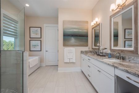 New construction Townhouse house 265 Causeway Blvd, Unit 7, Dunedin, FL 34698 - image