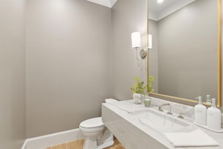New construction Single-Family house 3004 Westminster Ave, University Park, TX 75205 null- photo 6 6