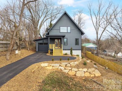 New construction Single-Family house 11 Montana Ave, Asheville, NC 28806 - image