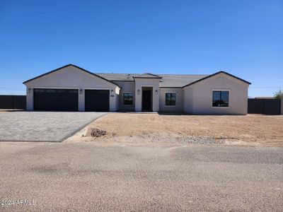 New construction Single-Family house 3945 N San Carlos Dr, Eloy, AZ 85131 null- photo 0