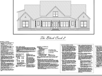 New construction Single-Family house 0 Salem Church Rd, Willis, TX 77378 - image