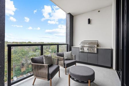 New construction Condo house 2425 Peachtree Rd Ne, Unit 1104, Atlanta, GA 30305 - image