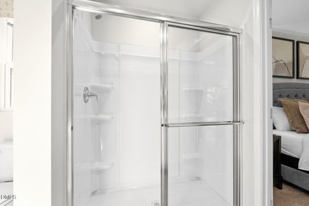 New construction Single-Family house 3894 Moth Ln, Bailey, NC 27807 plan Fairview - image 19