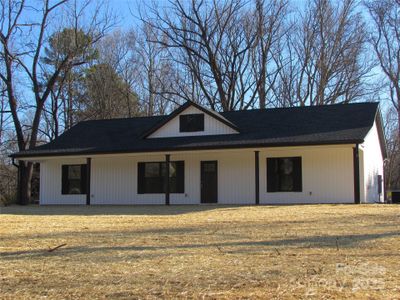 New construction Single-Family house 6524 Athens Ln, York, SC 29745 - photo 0