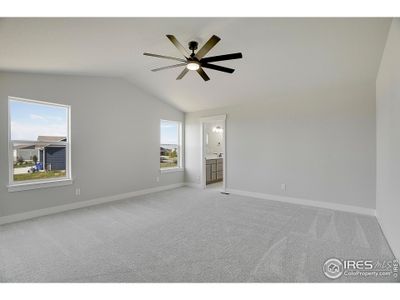 New construction Single-Family house 5283 Grey Falcon Rd, Dacono, CO 80514 null- photo 12 12