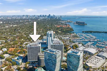 New construction Condo house 2678 Tigertail Ave, Unit 1501, Miami, FL 33133 - image 4