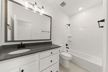 New construction Townhouse house 2835 Concord Dr, Wylie, TX 75098 - image 8