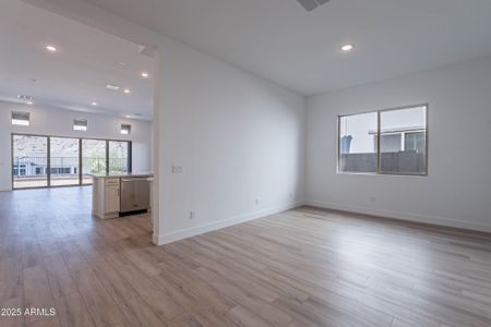 New construction Single-Family house 21436 W Meadowbrook Ave, Buckeye, AZ 85396 - image 17