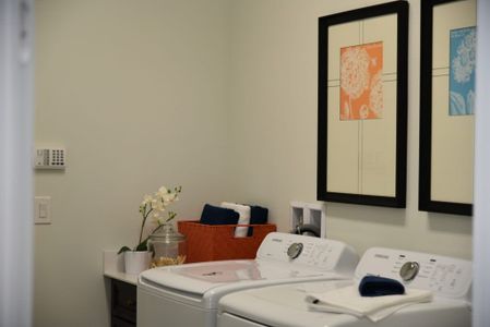 New construction Single-Family house 15 New Water Oak Dr, Palm Coast, FL 32137 plan The Courtyard Model Home w/Leaseback - image 4