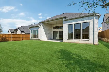 New construction Single-Family house 270 Twilight Dr, Prosper, TX 75078 plan 5071 - image 3