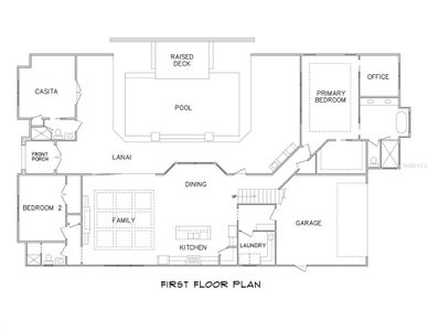 New construction Single-Family house 13125 Sw 9 Rd, Newberry, FL 32669 - image