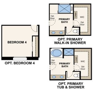 New construction Single-Family house 4525 S Siphon Draw Rd, Apache Junction, AZ 85119 Plan 5- photo 4 4