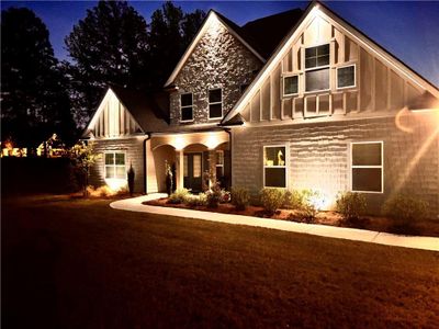 New construction Single-Family house 306 Lowbrooke Ct, Atlanta, GA 30213 - image