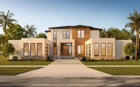 New construction Single-Family house 10481 Cromwell Grove Ter, Orlando, FL 32827 - image